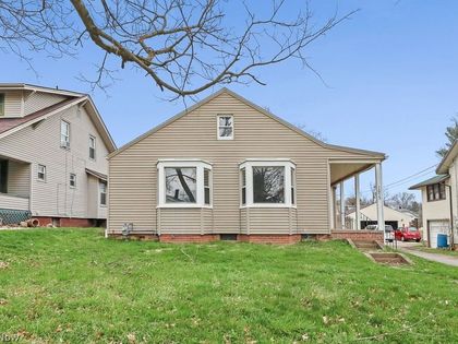 1073 Parkside Drive Alliance, OH 44601
