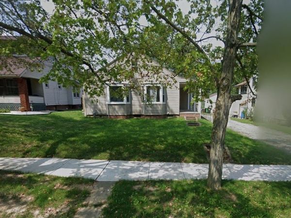 1073 Parkside Drive, Alliance, OH 44601