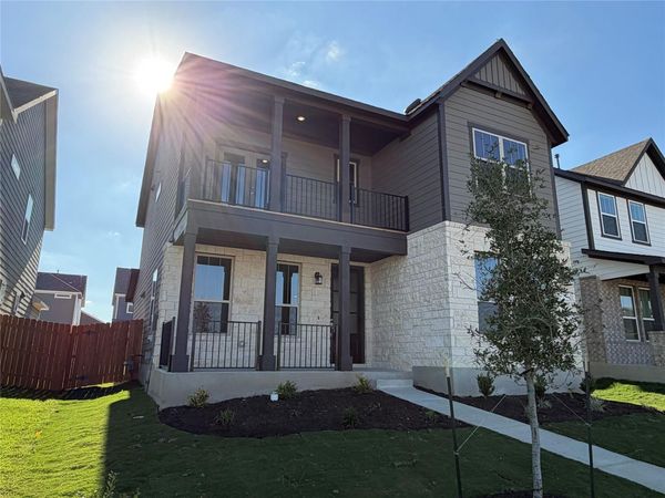 237 Leeland DR , Liberty Hill, TX 78642