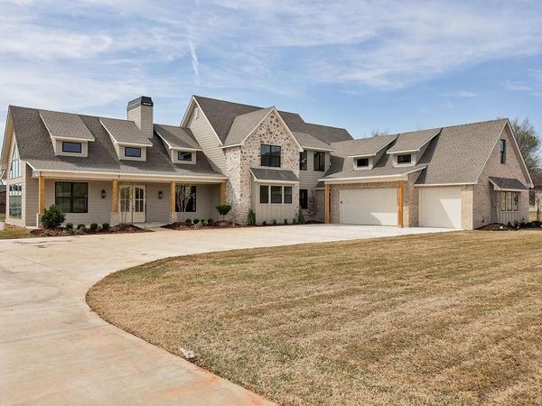 3505 Joshua Lane, Oklahoma City, OK 73165