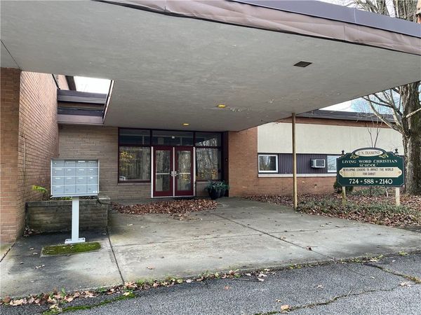 12 N Diamond St, Greenville, PA 16125