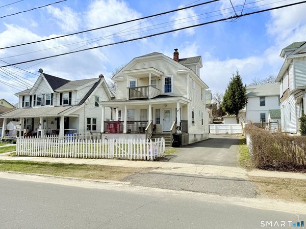 31 Beecher , Unit 2, Waterbury, CT 06705