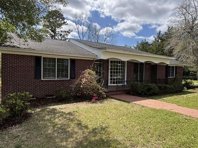 421 River Drive, Rowesville, SC 29133