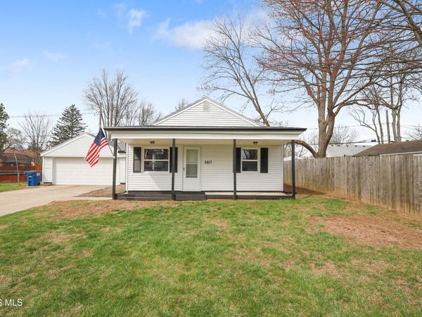 5617 Harvest Lane, Toledo, OH 43623