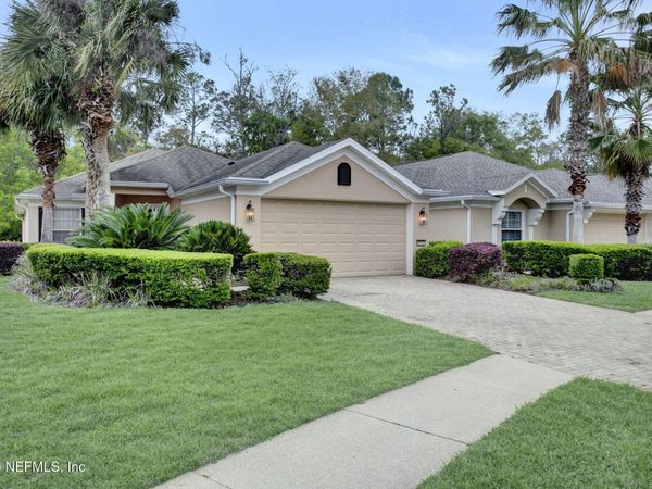 9122 HONEYBEE Lane, Jacksonville, FL 32256