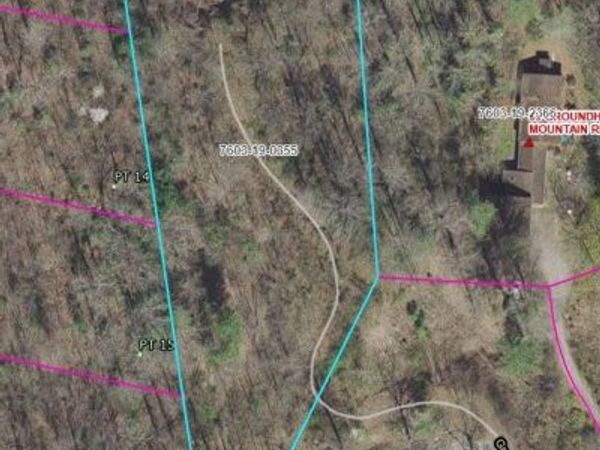 0 Groundhog Mountain Road, Whittier, NC 28789