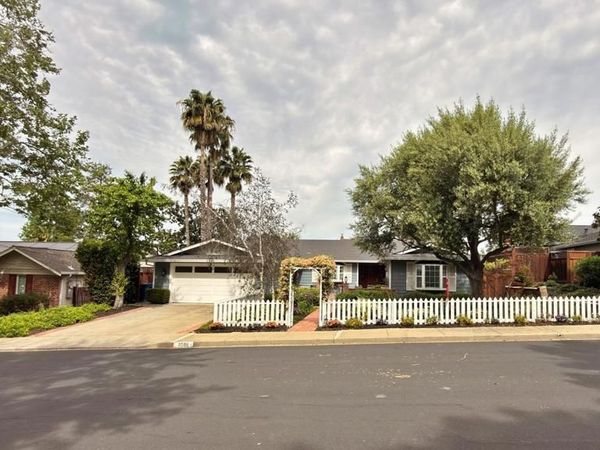 3586 Tupelo Dr, Walnut Creek, CA 94598