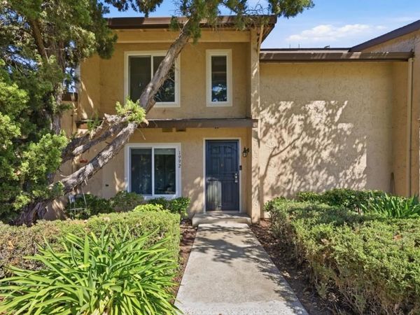1992 Uphall Court, San Jose, CA 95121