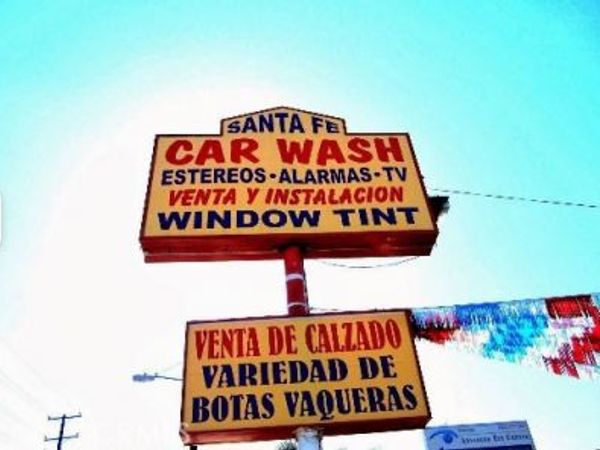 7201 Santa Fe, Huntington Park, CA 90255