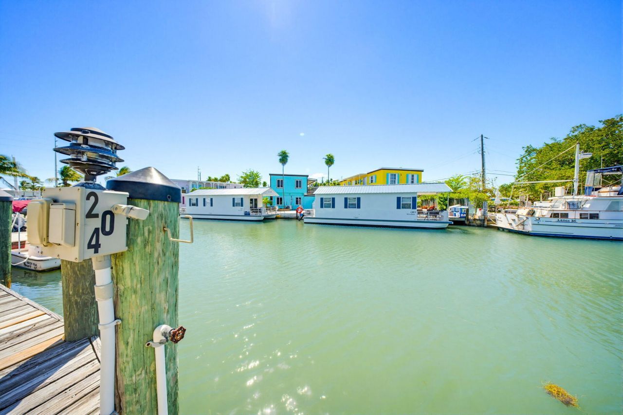 1500 Overseas Highway, Unit 204, Marathon, FL 33050 Photo