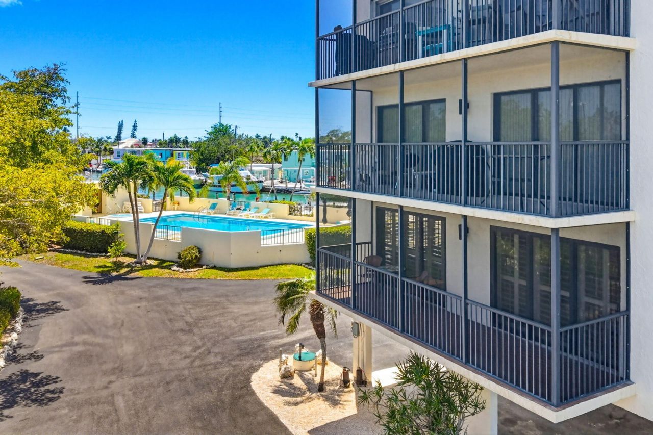 1500 Overseas Highway, Unit 204, Marathon, FL 33050 Photo