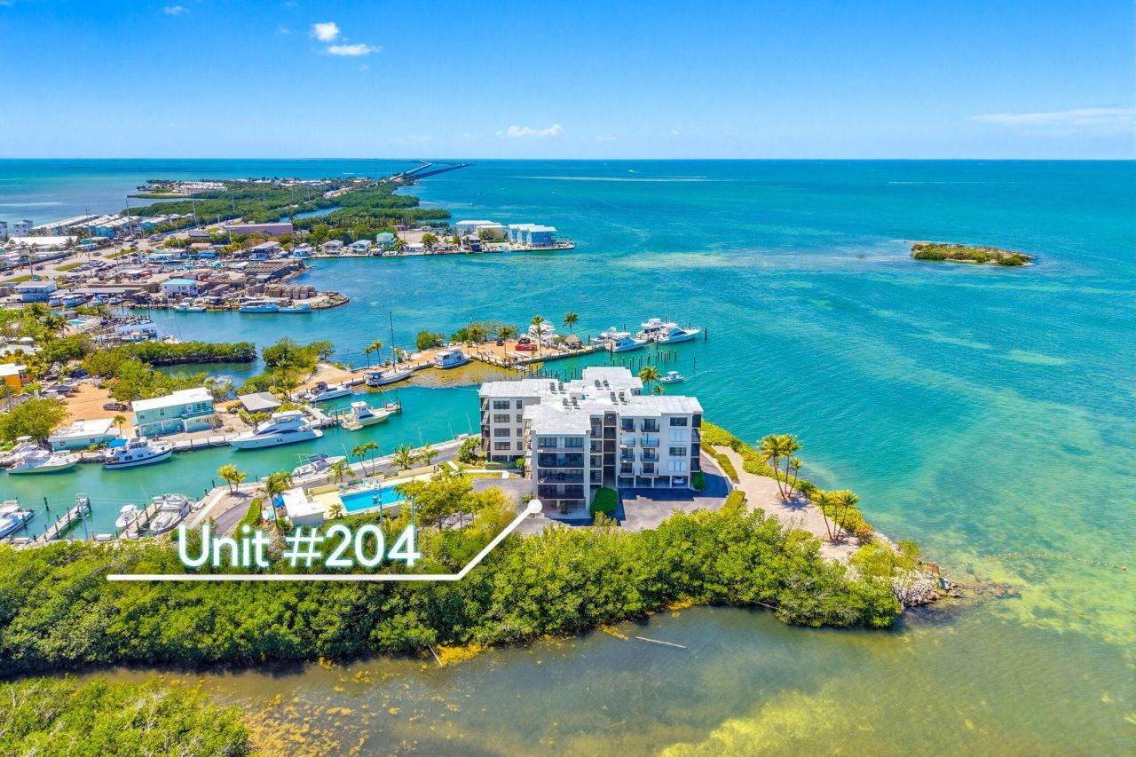 1500 Overseas Highway, Unit 204, Marathon, FL 33050 Photo