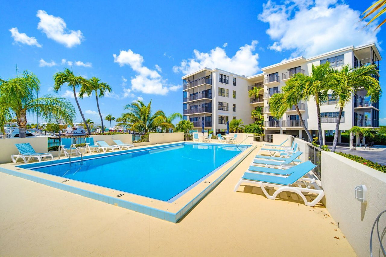 1500 Overseas Highway, Unit 204, Marathon, FL 33050 Photo