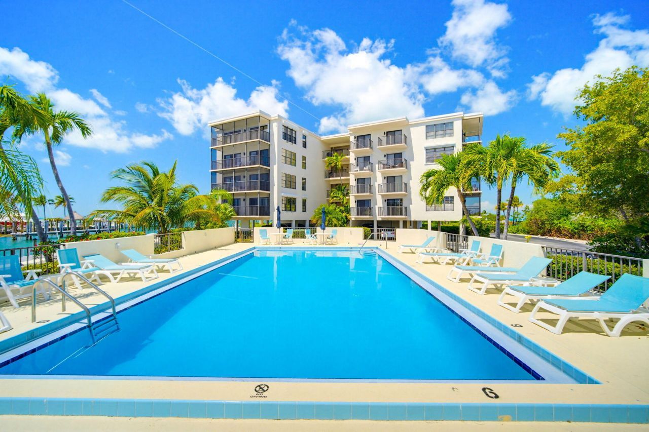1500 Overseas Highway, Unit 204, Marathon, FL 33050 Photo