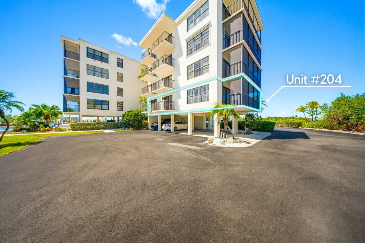 1500 Overseas Highway, Unit 204, Marathon, FL 33050 Photo