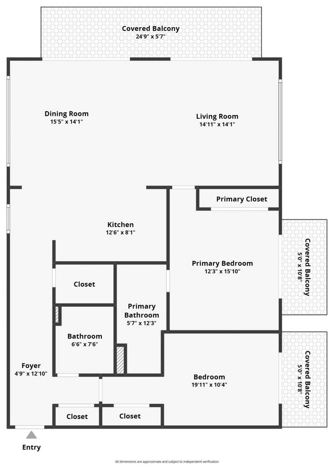 1500 Overseas Highway, Unit 204, Marathon, FL 33050 Photo