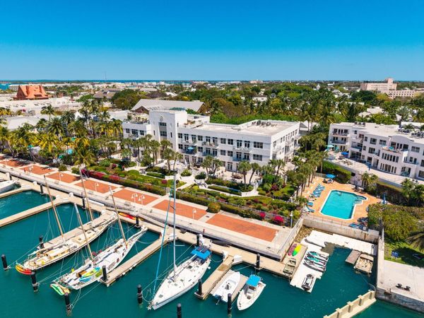115 Front Street, Unit APT 102, KEY WEST, FL 33040
