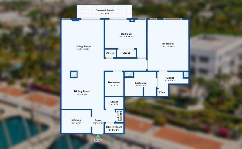 115 Front Street, Unit APT 102, Key West, FL 33040 Photo