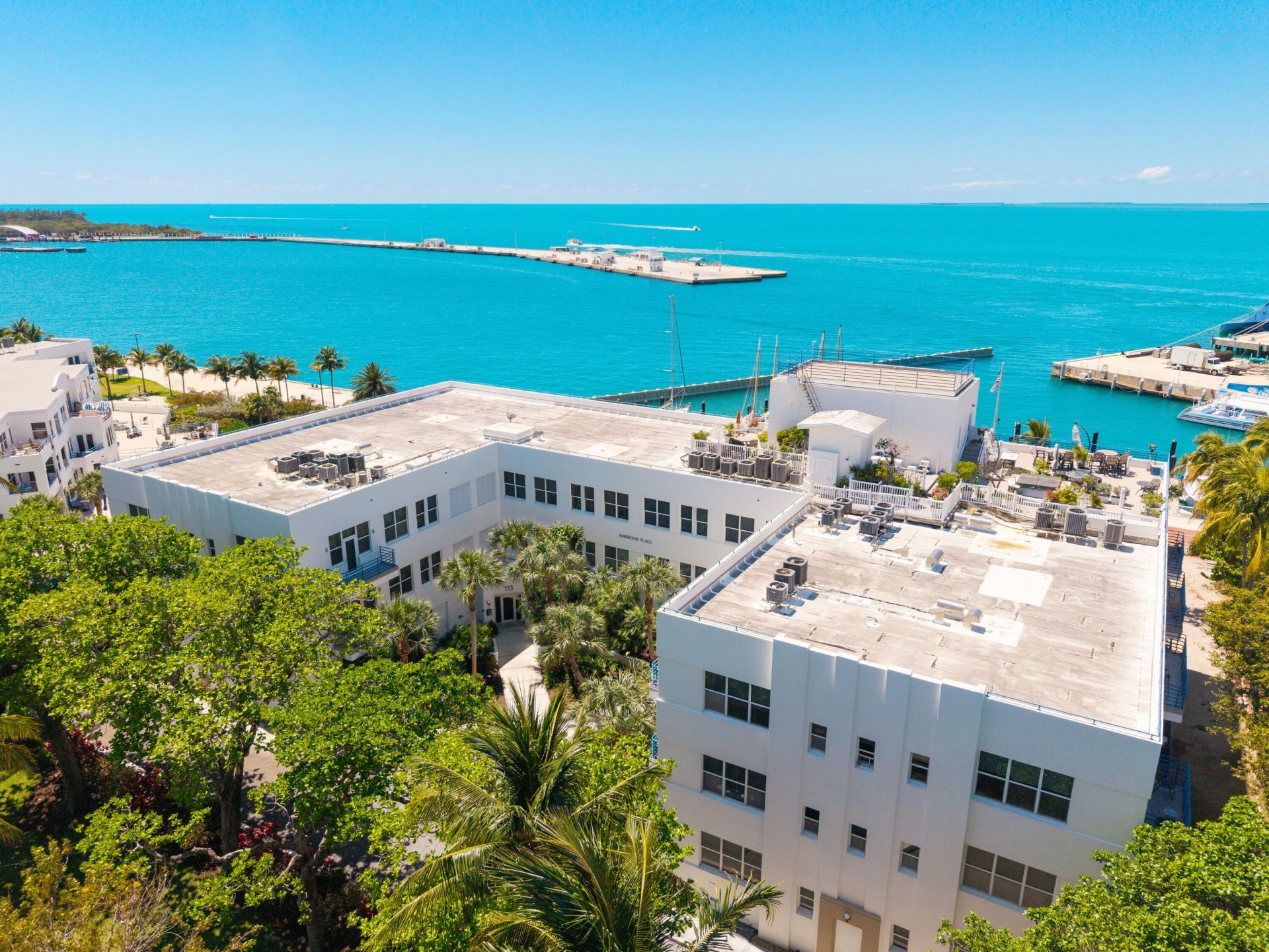 115 Front Street, Unit APT 102, Key West, FL 33040 Photo