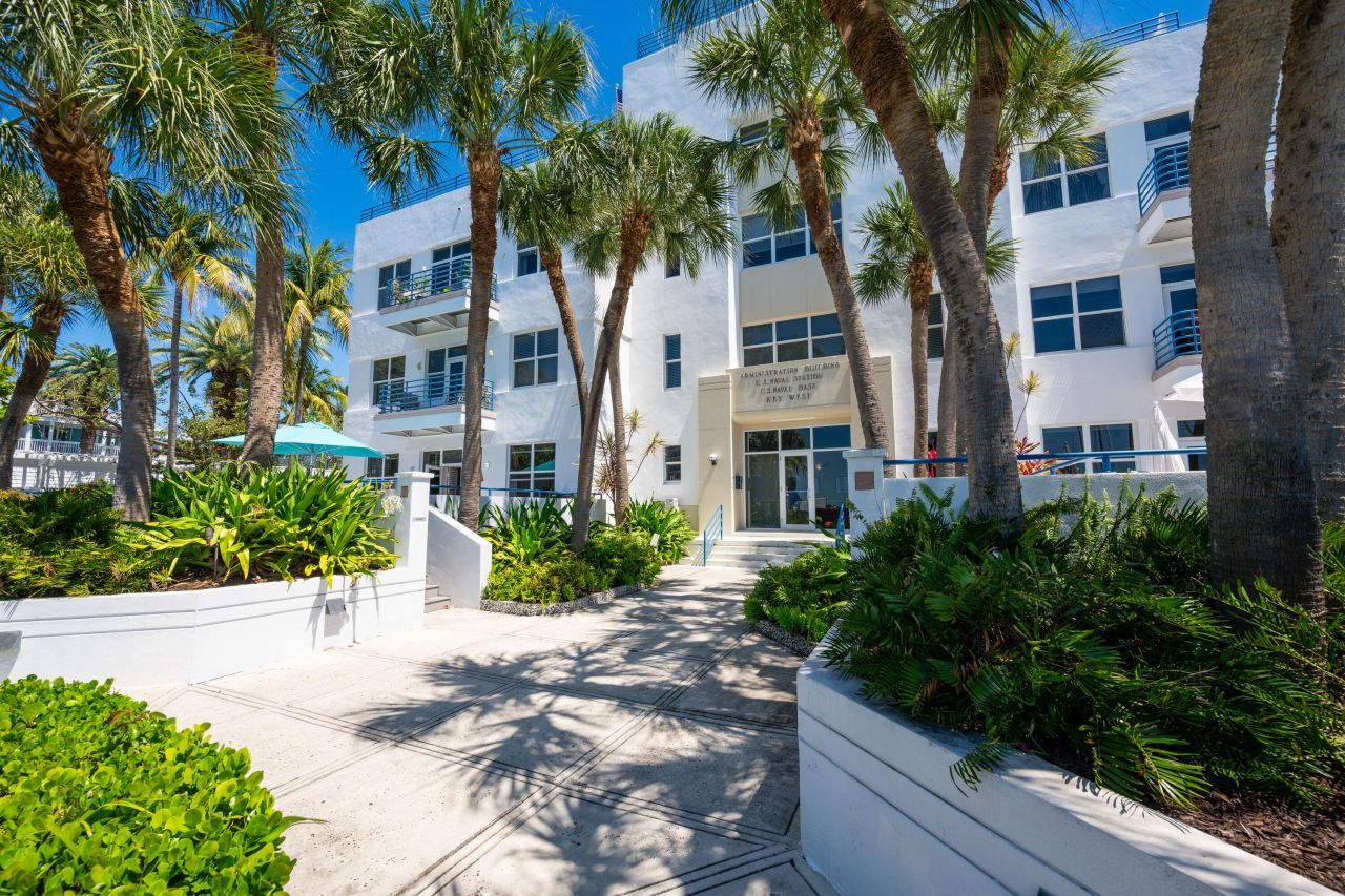 115 Front Street, Unit APT 102, Key West, FL 33040 Photo