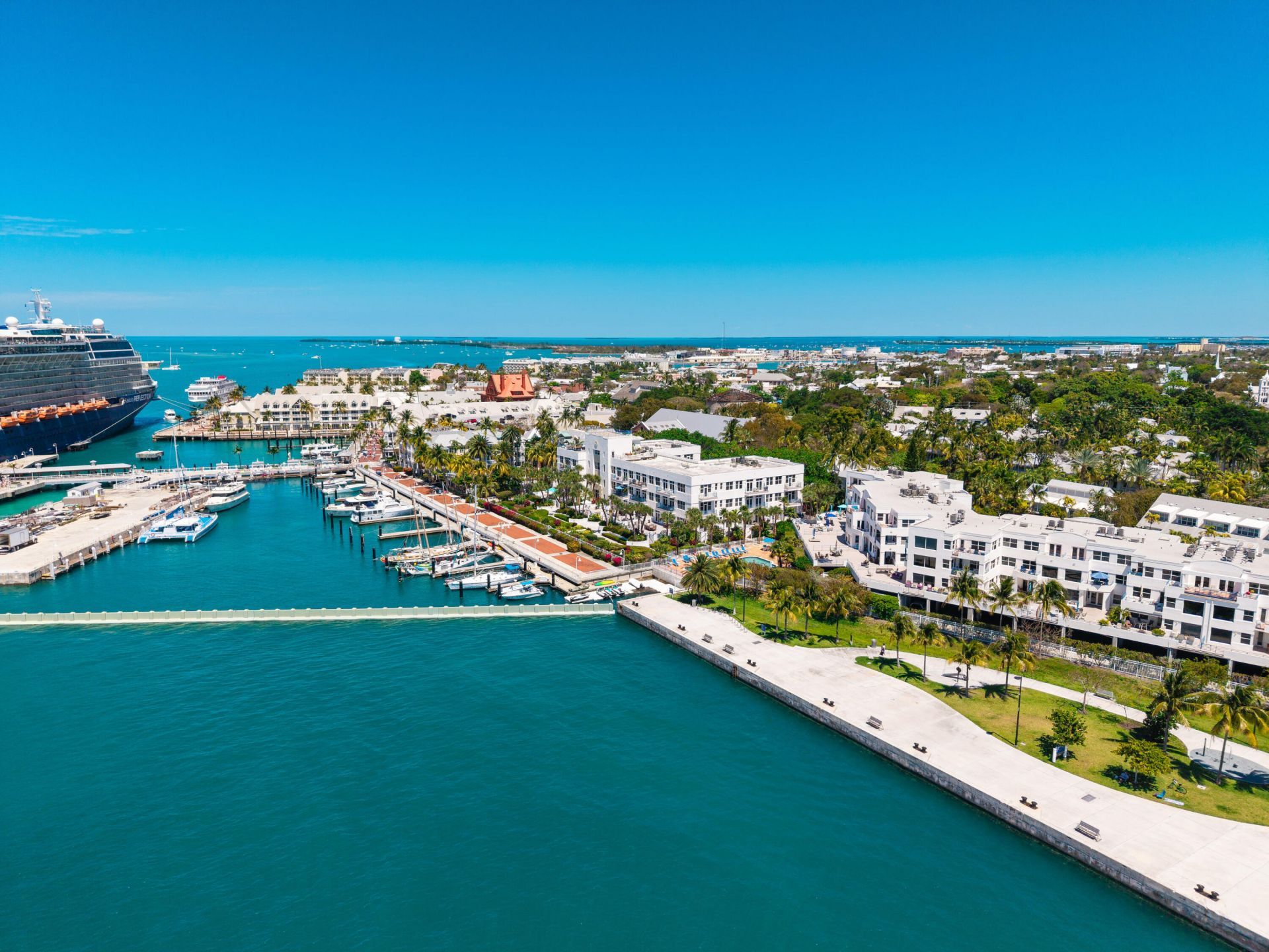 115 Front Street, Unit APT 102, Key West, FL 33040 Photo