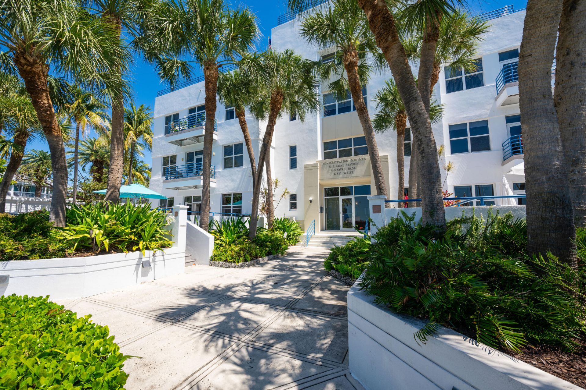 115 Front Street, Unit APT 102, Key West, FL 33040 Photo