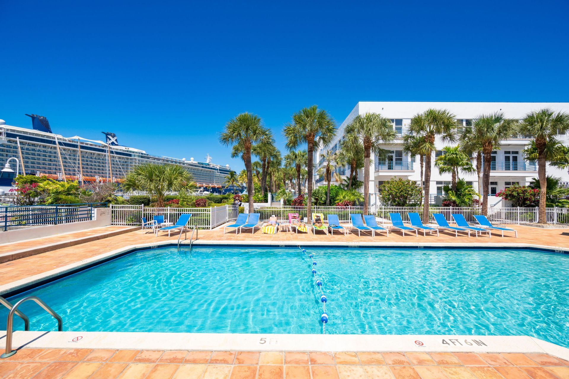 115 Front Street, Unit APT 102, Key West, FL 33040 Photo