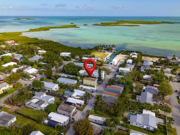 55 Ed Swift Road, Big Coppitt, FL 33040