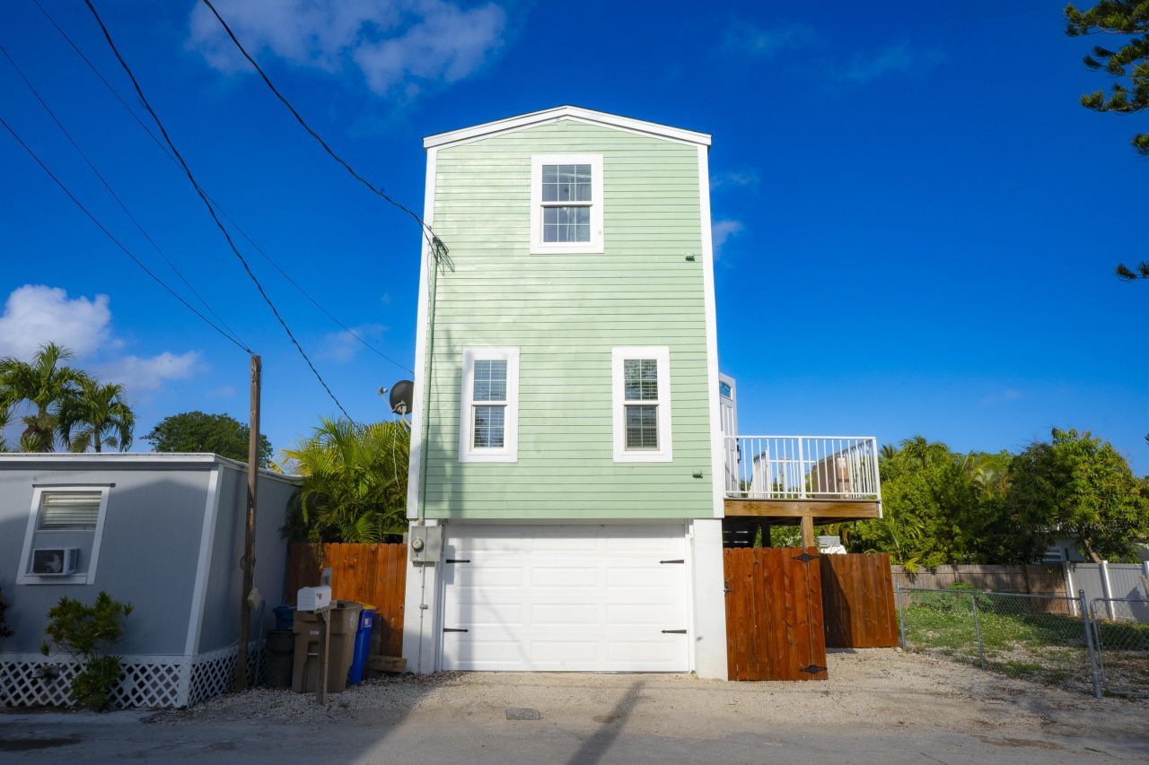 55 Ed Swift Road, Big Coppitt, FL 33040 Photo