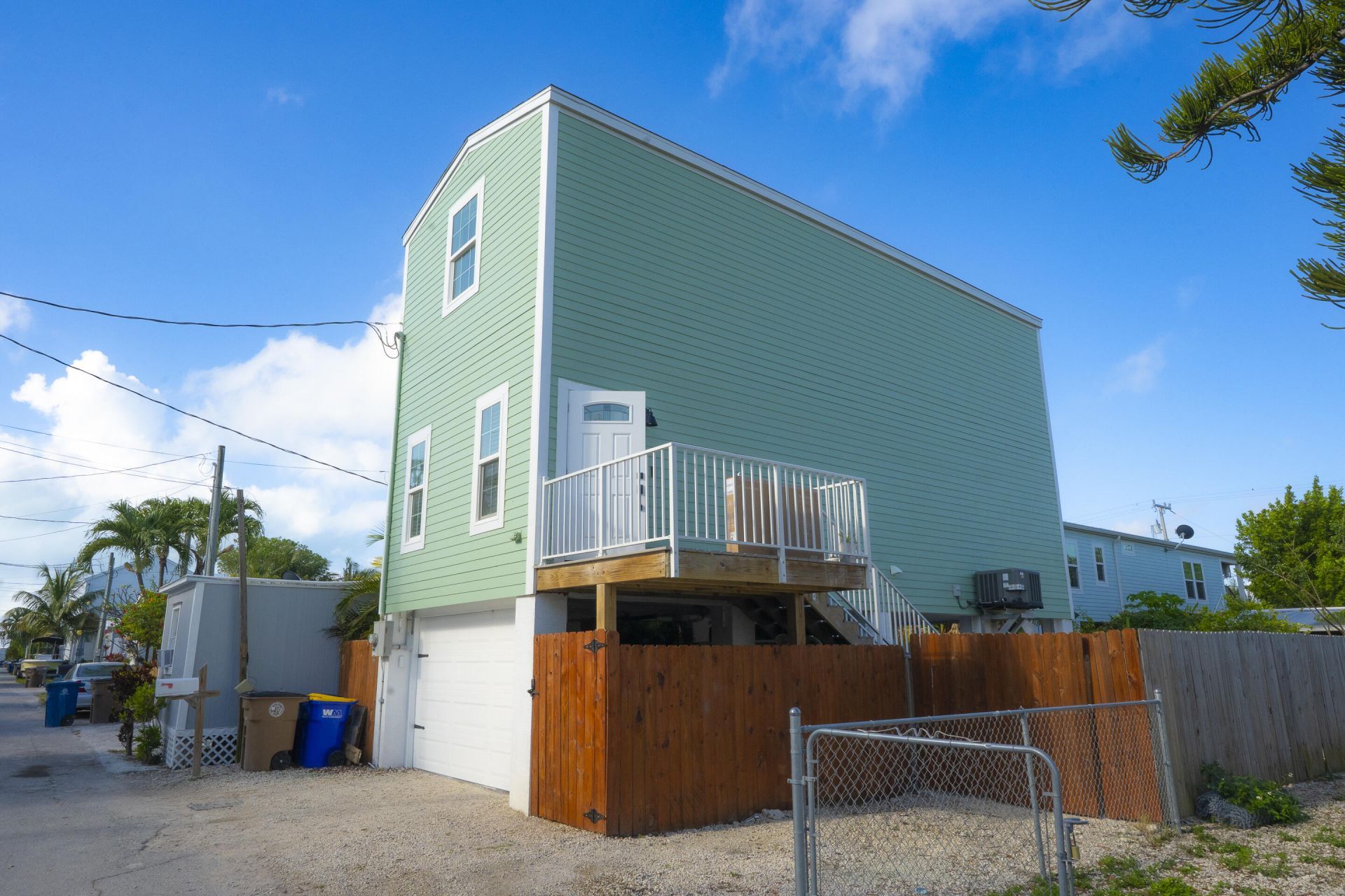 55 Ed Swift Road, Big Coppitt, FL 33040 Photo