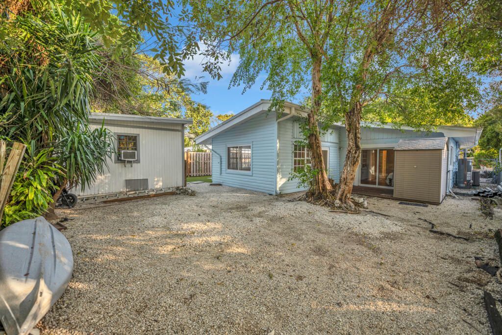 124 S Hammock Road, Islamorada, FL 33036 Photo