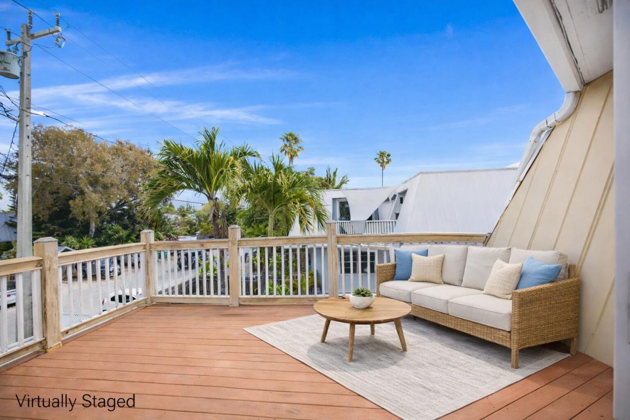 3302 Eagle Avenue, Key West, FL 33040 Photo