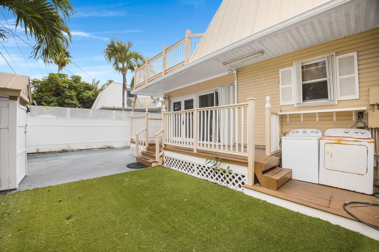 3302 Eagle Avenue, Key West, FL 33040 Photo