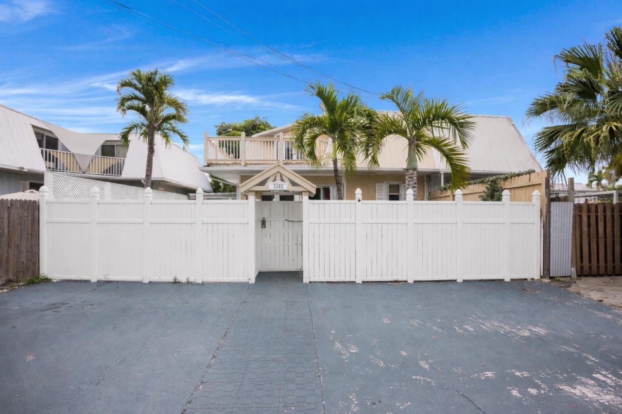3302 Eagle Avenue, Key West, FL 33040 Photo