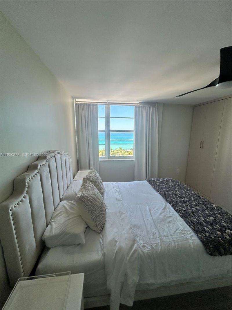 6450 Collins Ave , Unit 903, Miami Beach, FL 33141 Photo