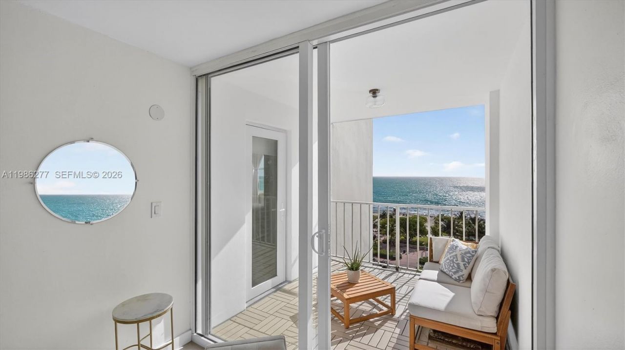 6450 Collins Ave, Unit 903, Miami Beach, FL 33141 Photo