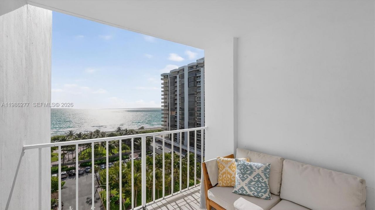 6450 Collins Ave, Unit 903, Miami Beach, FL 33141 Photo