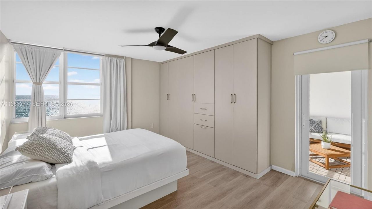 6450 Collins Ave, Unit 903, Miami Beach, FL 33141 Photo