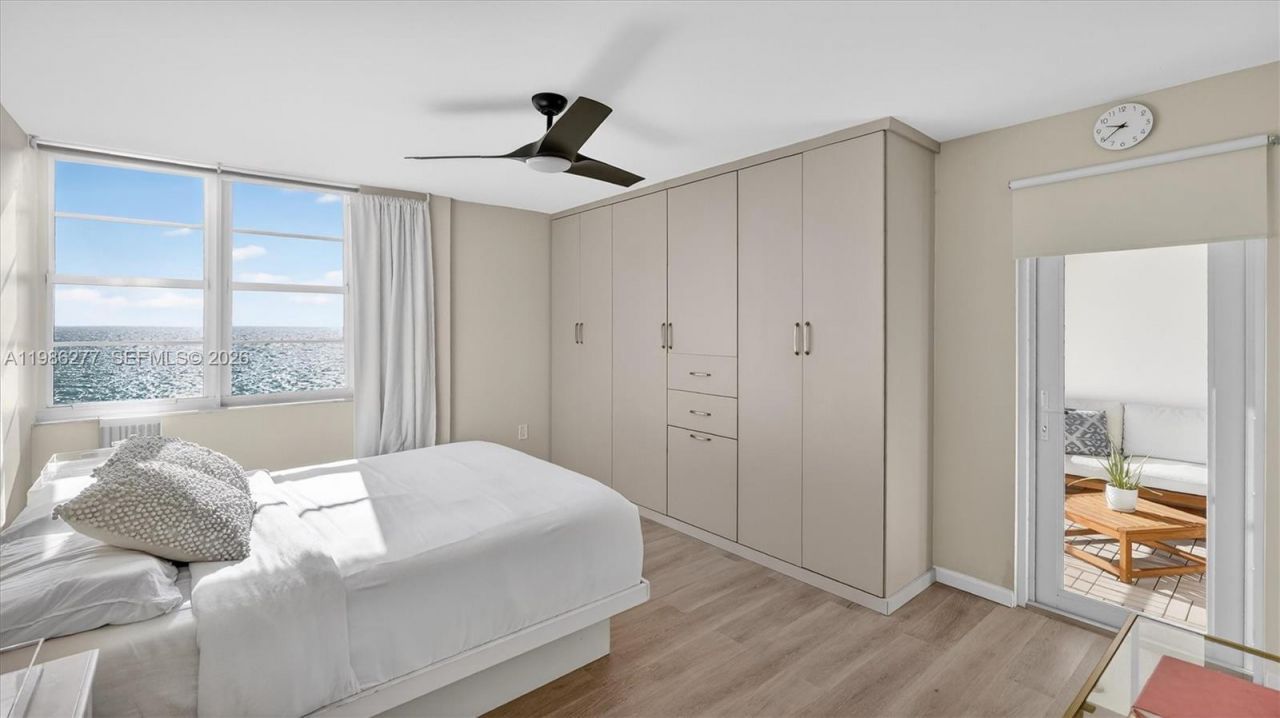 6450 Collins Ave, Unit 903, Miami Beach, FL 33141 Photo