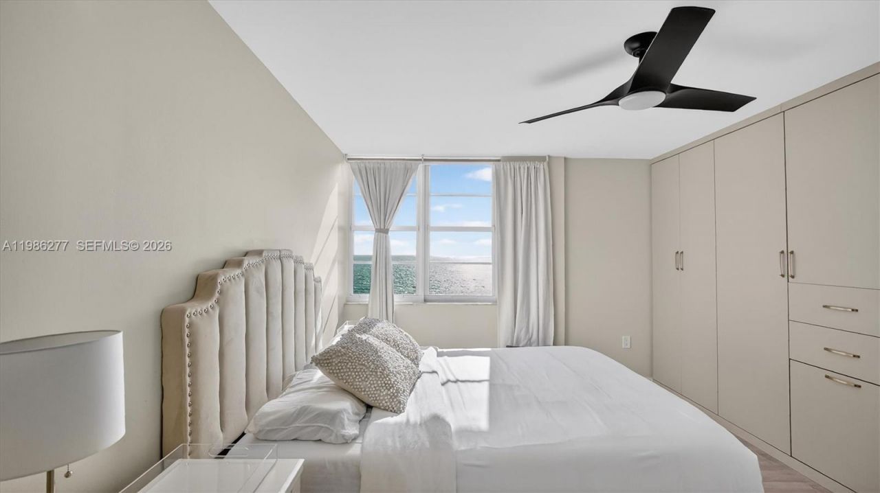 6450 Collins Ave, Unit 903, Miami Beach, FL 33141 Photo