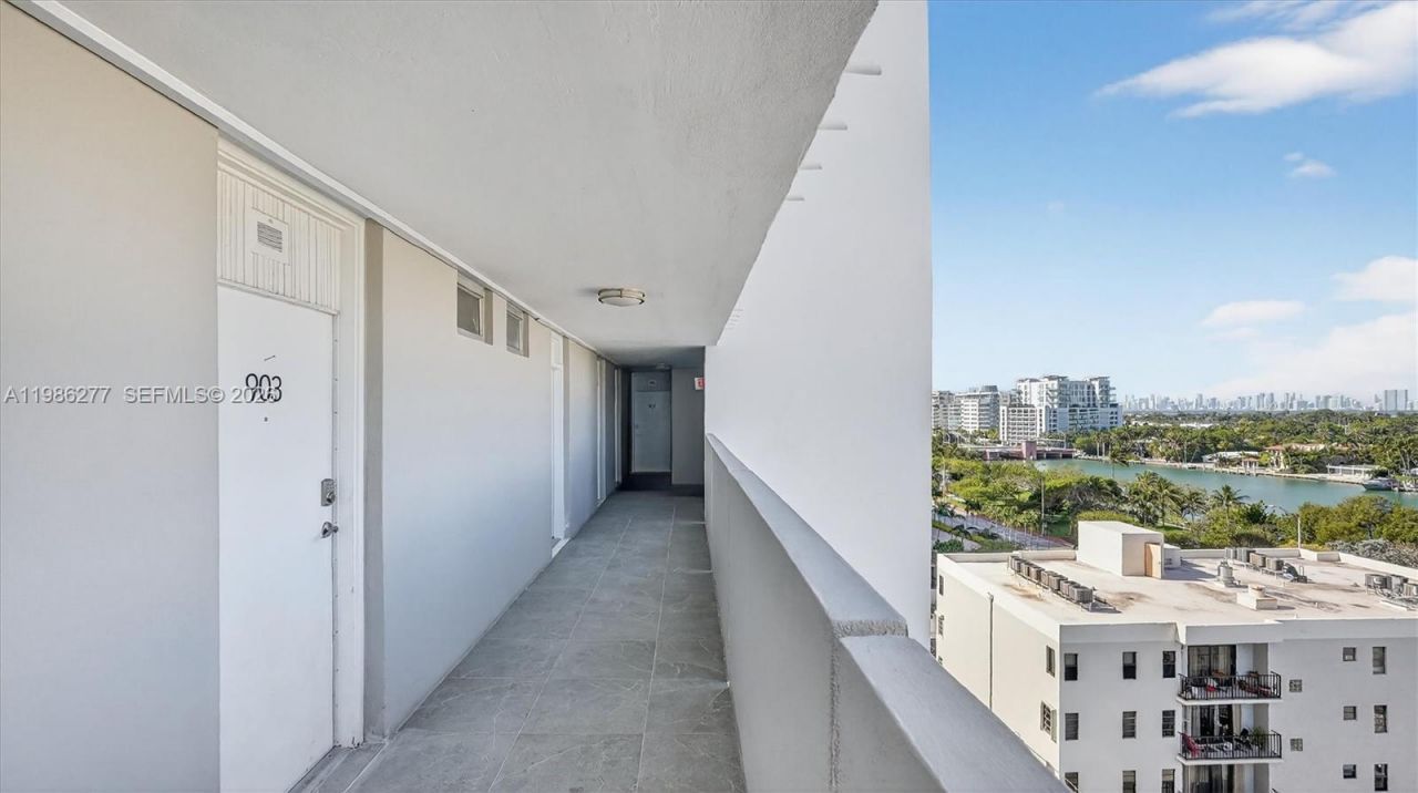 6450 Collins Ave, Unit 903, Miami Beach, FL 33141 Photo