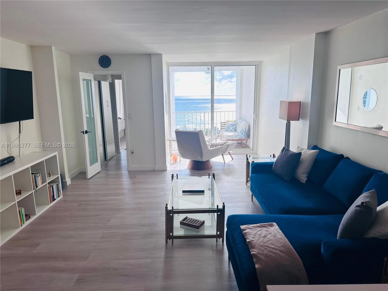 6450 Collins Ave , Unit 903, Miami Beach, FL 33141 Photo