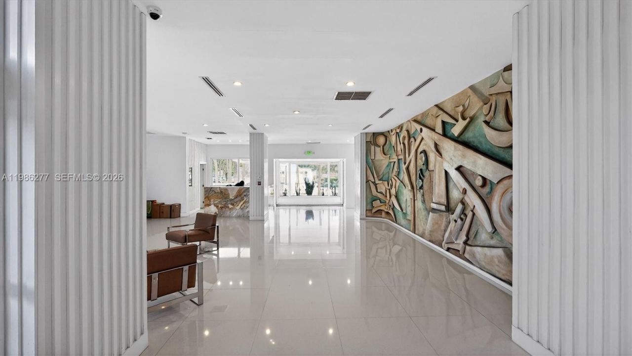 6450 Collins Ave, Unit 903, Miami Beach, FL 33141 Photo