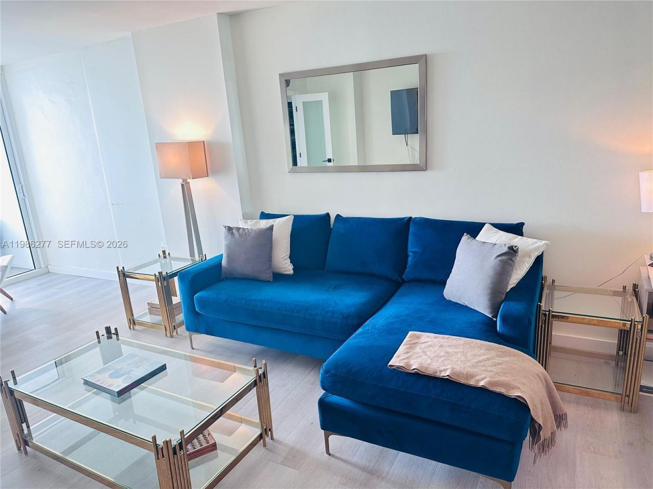 6450 Collins Ave , Unit 903, Miami Beach, FL 33141 Photo