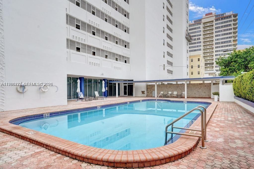 6450 Collins Ave , Unit 903, Miami Beach, FL 33141 Photo
