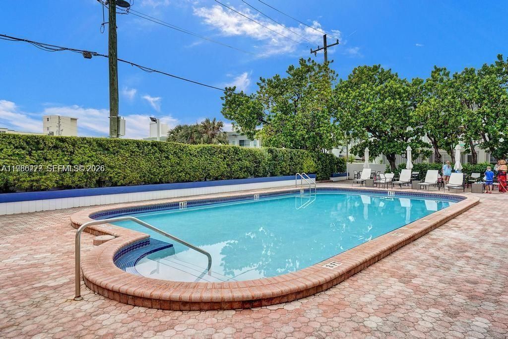 6450 Collins Ave , Unit 903, Miami Beach, FL 33141 Photo