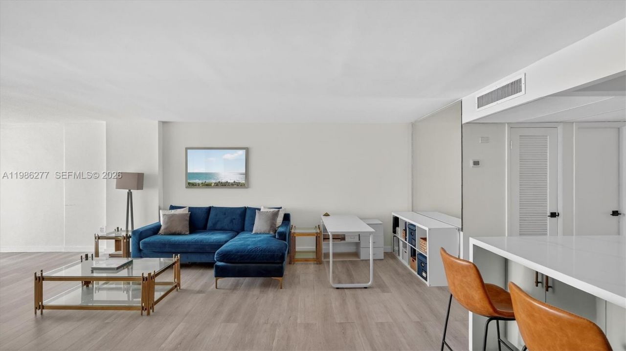 6450 Collins Ave, Unit 903, Miami Beach, FL 33141 Photo