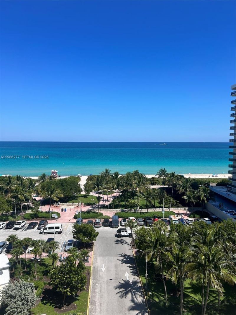 6450 Collins Ave , Unit 903, Miami Beach, FL 33141 Photo