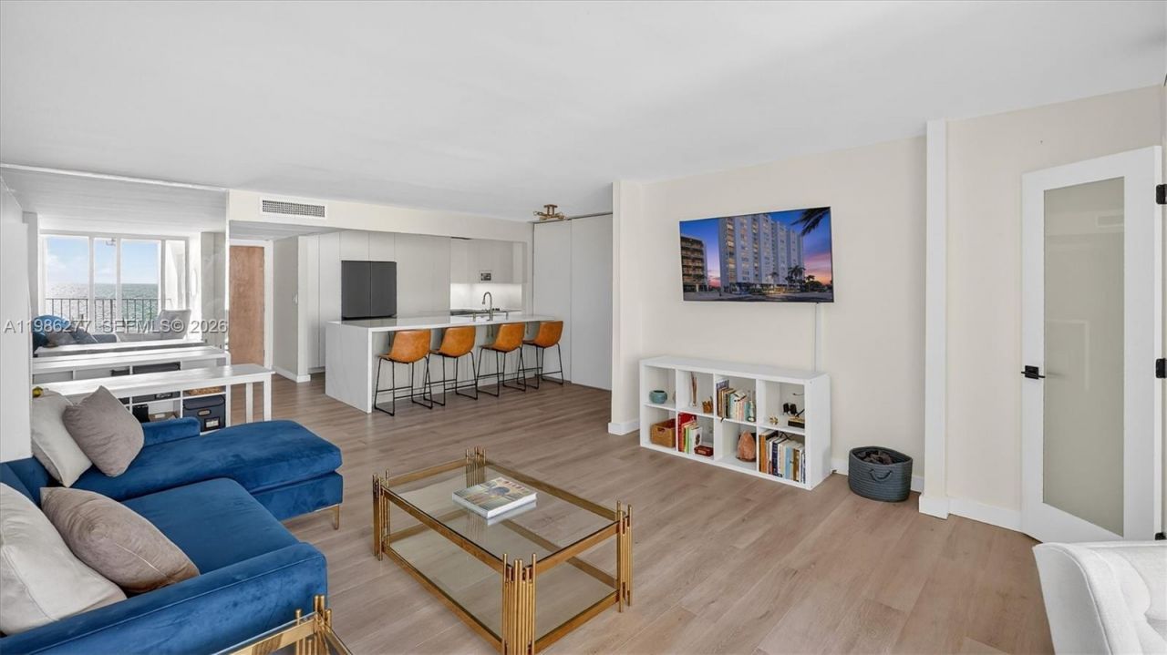 6450 Collins Ave, Unit 903, Miami Beach, FL 33141 Photo