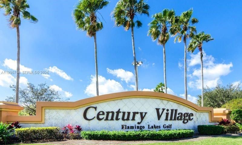 800 SW 125th Way, Unit 312O, Pembroke Pines, FL 33027 Photo